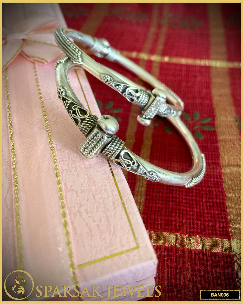 Everyday Office Wear Bangles - Professional and Stylish