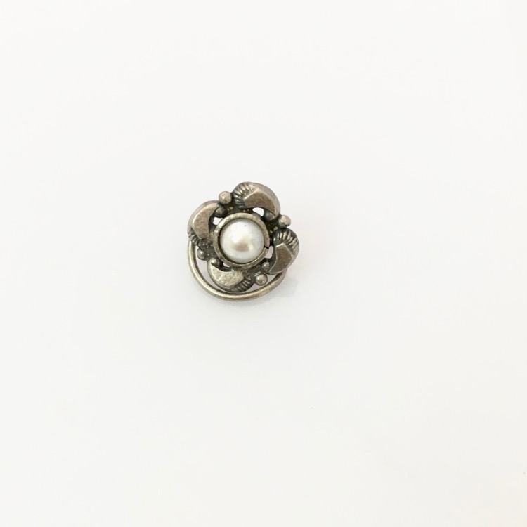 92.5 Silver Jewellery Pierced Nose PIR412154